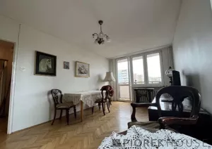 Mieszkanie trzypokojowe 53,30 m², Warszawa, Targówek, Michała Kleofasa Ogińskiego, Sprzedaż
