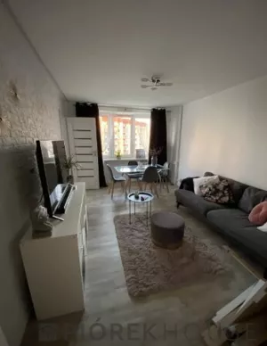 Mieszkanie trzypokojowe 48,00 m², Warszawa, Praga Południe, Międzyborska, Sprzedaż