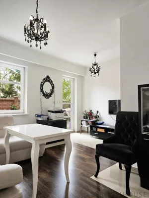Mieszkanie trzypokojowe 82,39 m², Warszawa, Praga Południe, Międzyborska, Sprzedaż