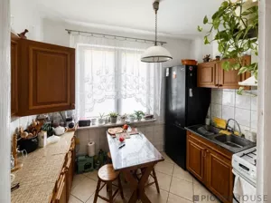 Mieszkanie trzypokojowe 66,00 m², Warszawa, Praga Południe, Międzynarodowa, Sprzedaż