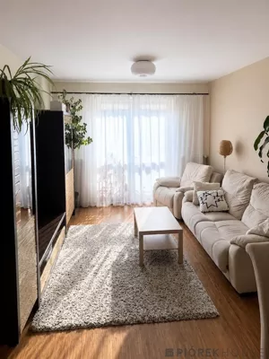 Mieszkanie trzypokojowe 82,35 m², Ząbki, Mikołaja Kopernika, Sprzedaż