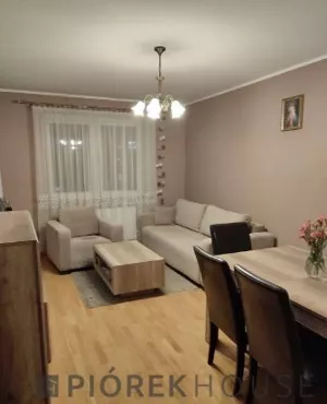 Mieszkanie trzypokojowe 59,14 m², Warszawa, Białołęka, Milenijna, Sprzedaż
