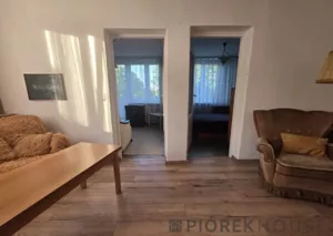 Mieszkanie trzypokojowe 46,70 m², Warszawa, Wola, Młynarska, Sprzedaż