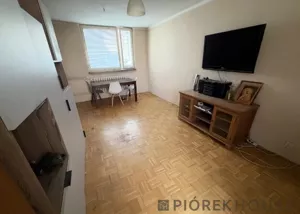 Mieszkanie trzypokojowe 51,80 m², Warszawa, Targówek, Mokra, Sprzedaż