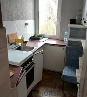 Mieszkanie trzypokojowe 48,00 m², Warszawa, Wola, Mordechaja Anielewicza, Sprzedaż