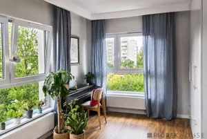 Mieszkanie trzypokojowe 75,63 m², Warszawa, Mokotów, Nałęczowska, Sprzedaż