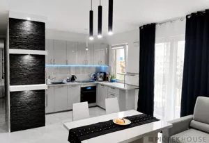Mieszkanie trzypokojowe 59,69 m², Warszawa, Bemowo, Narwik, Sprzedaż