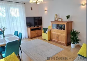 Mieszkanie trzypokojowe 66,40 m², Warszawa, Bemowo, Narwik, Sprzedaż