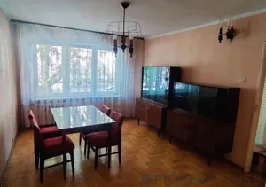 Mieszkanie trzypokojowe 53,70 m², Warszawa, Mokotów, Niegocińska, Sprzedaż