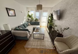 Apartamenty 89303/6624/OMS Warszawa Mokotów al. Niepodległości