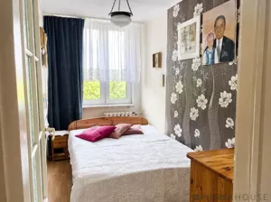 Mieszkanie trzypokojowe 53,00 m², Warszawa, Targówek, Nieszawska, Sprzedaż