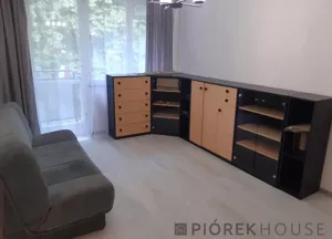 Mieszkanie trzypokojowe 49,00 m², Warszawa, Wola, Niska, Sprzedaż
