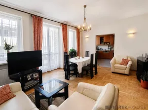 Mieszkanie trzypokojowe 78,00 m², Warszawa, Ursynów, Nowoursynowska, Sprzedaż