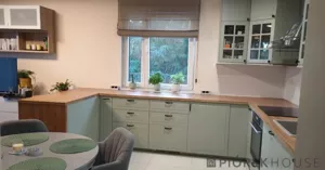 Mieszkanie trzypokojowe 61,96 m², Warszawa, Ursynów, Nowy Służewiec, Sprzedaż