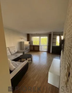 Mieszkanie trzypokojowe 63,00 m², Warszawa, Ursynów, Nugat, Sprzedaż