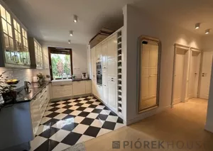 Apartamenty 85446/6624/OMS Warszawa Mokotów Obrzeżna