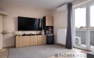 Mieszkanie trzypokojowe 66,40 m², Warszawa, Ursus, Ochocka, Sprzedaż