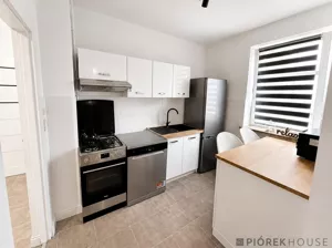 Mieszkanie trzypokojowe 44,00 m², Warszawa, Białołęka, Odkryta, Sprzedaż