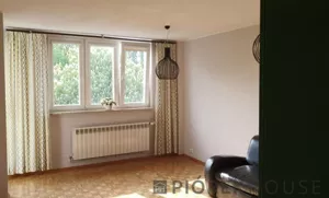 Mieszkanie trzypokojowe 58,20 m², Warszawa, Targówek, Olgierda, Sprzedaż