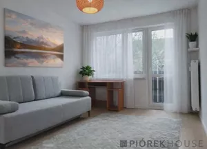 Mieszkanie trzypokojowe 62,20 m², Warszawa, Ursus, Orląt Lwowskich, Sprzedaż