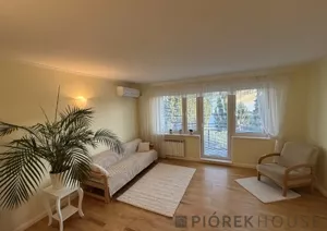 Mieszkanie trzypokojowe 54,30 m², Warszawa, Ursynów, Oskara Sosnowskiego, Sprzedaż