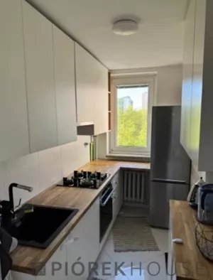 Mieszkanie trzypokojowe 54,63 m², Warszawa, Bielany, Pabla Nerudy, Sprzedaż