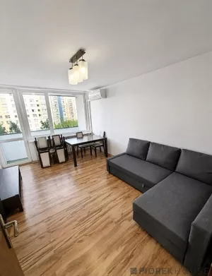Mieszkanie trzypokojowe 54,80 m², Warszawa, Bielany, Pabla Nerudy, Sprzedaż