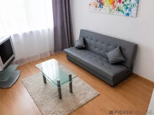 Mieszkanie trzypokojowe 46,40 m², Warszawa, Mokotów, Piaseczyńska, Sprzedaż