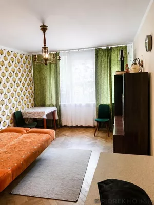 Mieszkanie trzypokojowe 58,20 m², Warszawa, Targówek, Piotra Wysockiego, Sprzedaż