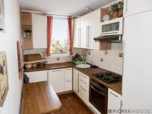 Mieszkanie trzypokojowe 48,00 m², Warszawa, Targówek, Piotra Wysockiego, Sprzedaż