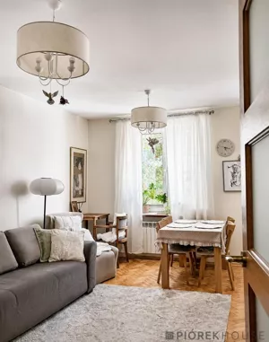 Mieszkanie trzypokojowe 61,00 m², Warszawa, Ursus, Plac 1905 Roku, Sprzedaż