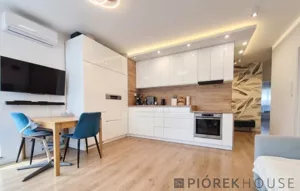 Apartamenty 85348/6624/OMS Warszawa Targówek Płosa