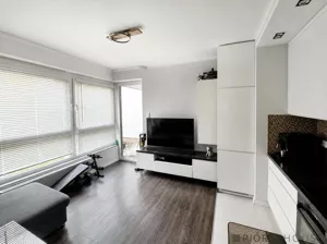 Mieszkanie trzypokojowe 58,98 m², Warszawa, Targówek, Płosa, Sprzedaż