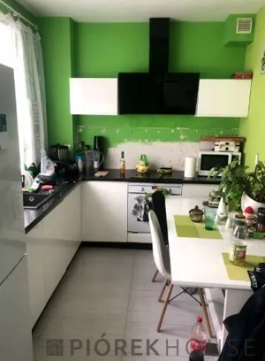Mieszkanie trzypokojowe 93,00 m², Warszawa, Wawer, Pod Brzozami, Sprzedaż
