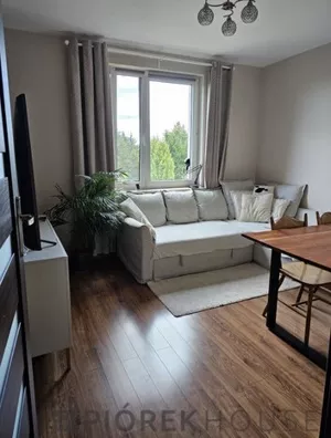 Mieszkanie trzypokojowe 52,27 m², Warszawa, Targówek, Pohulanka, Sprzedaż