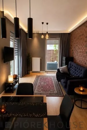 Mieszkanie trzypokojowe 55,00 m², Warszawa, Ursynów, Polki, Sprzedaż