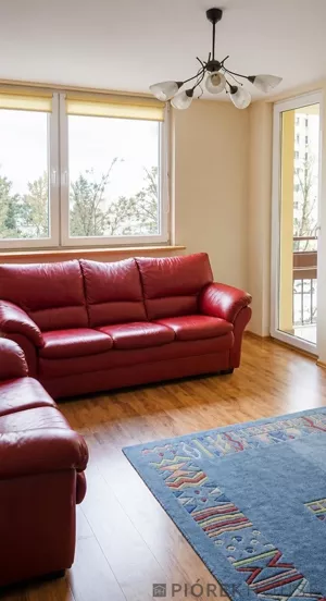 Mieszkanie trzypokojowe 61,20 m², Warszawa, Białołęka, Porajów, Sprzedaż