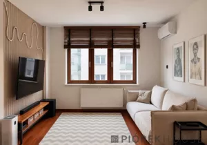 Apartamenty 91314/6624/OMS Warszawa Mokotów Pory