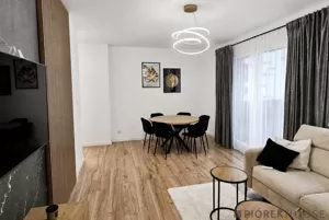 Mieszkanie trzypokojowe 63,40 m², Warszawa, Ursus, Posag 7 Panien, Sprzedaż