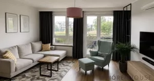 Apartamenty 89028/6624/OMS Warszawa Włochy Potrzebna