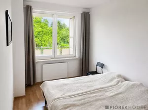 Mieszkanie trzypokojowe 60,00 m², Warszawa, Targówek, Potulicka, Sprzedaż