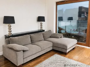 Mieszkanie trzypokojowe 70,00 m², Warszawa, Bemowo, Powstańców Śląskich, Sprzedaż