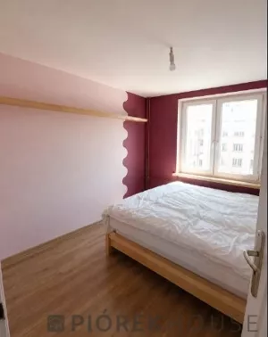 Mieszkanie trzypokojowe 49,00 m², Warszawa, Bemowo, Powstańców Śląskich, Sprzedaż