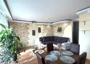 Mieszkanie trzypokojowe 70,30 m², Ząbki, Powstańców, Sprzedaż