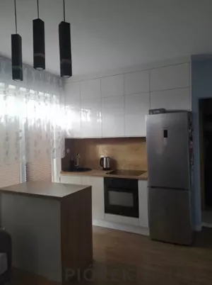 Mieszkanie trzypokojowe 52,00 m², Ząbki, Powstańców, Sprzedaż