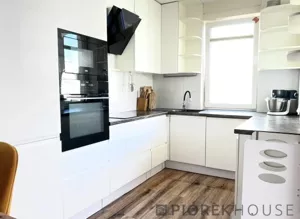 Mieszkanie trzypokojowe 56,73 m², Ząbki, Powstańców, Sprzedaż