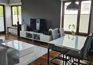 Mieszkanie trzypokojowe 91,20 m², Warszawa, Wilanów, Prymasa Augusta Hlonda, Sprzedaż