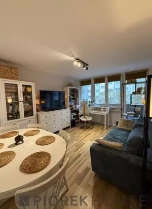 Mieszkanie trzypokojowe 56,00 m², Warszawa, Wola, Przy Lasku, Sprzedaż