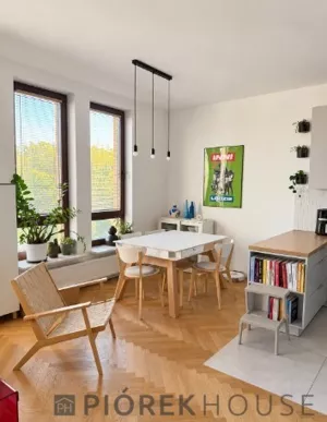 Mieszkanie trzypokojowe 76,00 m², Warszawa, Mokotów, Przy Żółtej Karczmie, Sprzedaż