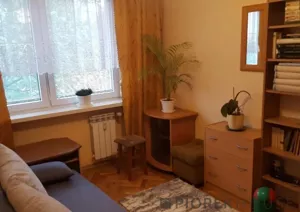 Mieszkanie trzypokojowe 48,00 m², Warszawa, Wola, Pustola, Sprzedaż